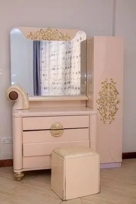 Executive Tek Büyük Yataklı Oda