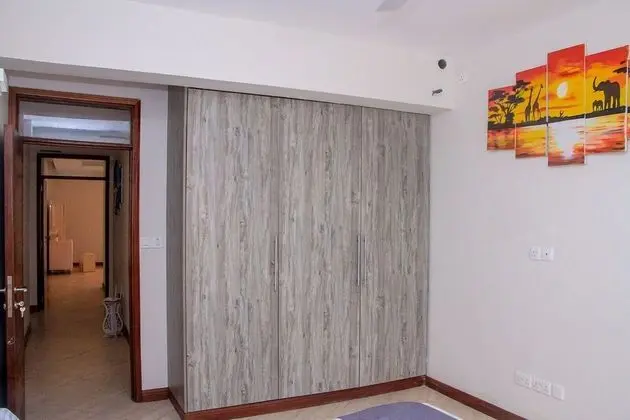 Executive Tek Büyük Yataklı Oda