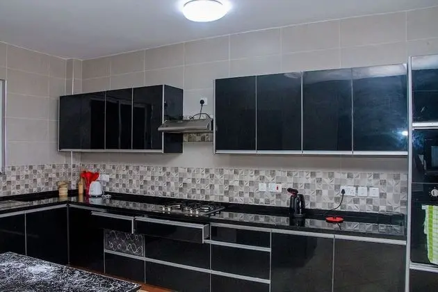 Executive Tek Büyük Yataklı Oda