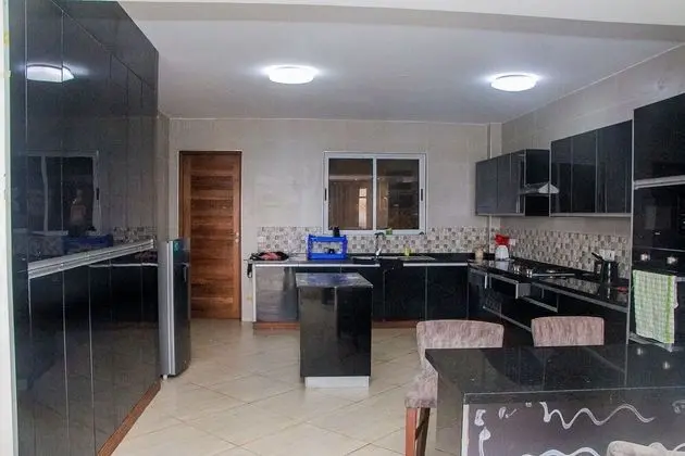 Executive Tek Büyük Yataklı Oda