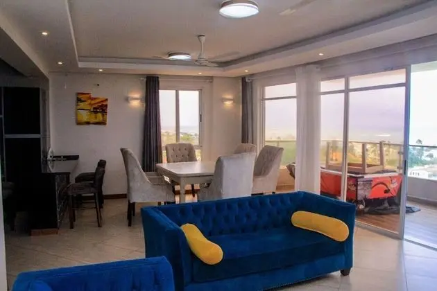 Executive Tek Büyük Yataklı Oda