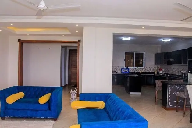 Executive Tek Büyük Yataklı Oda