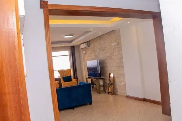 Executive Tek Büyük Yataklı Oda