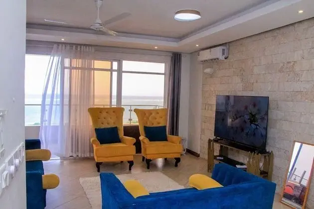 Executive Tek Büyük Yataklı Oda