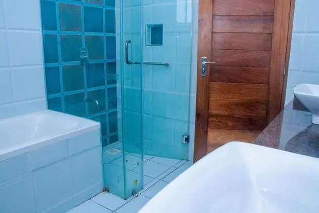 Executive Tek Büyük Yataklı Oda