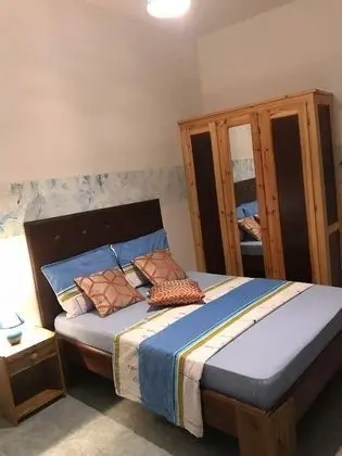 Deluxe Apart Daire, 3 Yatak Odası