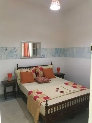 Deluxe Apart Daire, 3 Yatak Odası