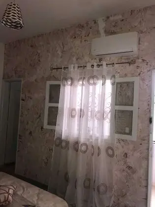 Deluxe Apart Daire, 3 Yatak Odası