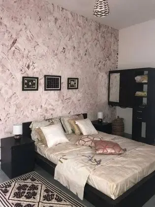 Deluxe Apart Daire, 3 Yatak Odası