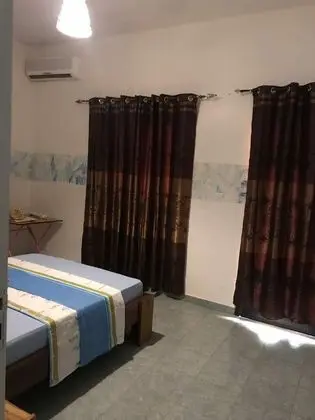 Deluxe Apart Daire, 3 Yatak Odası