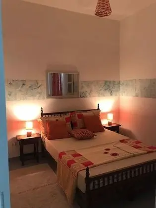 Deluxe Apart Daire, 3 Yatak Odası
