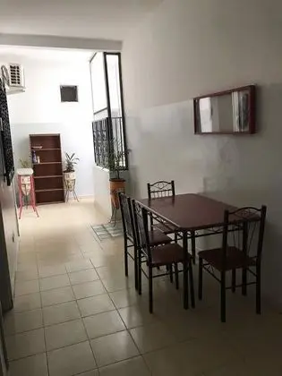 Deluxe Apart Daire, 3 Yatak Odası