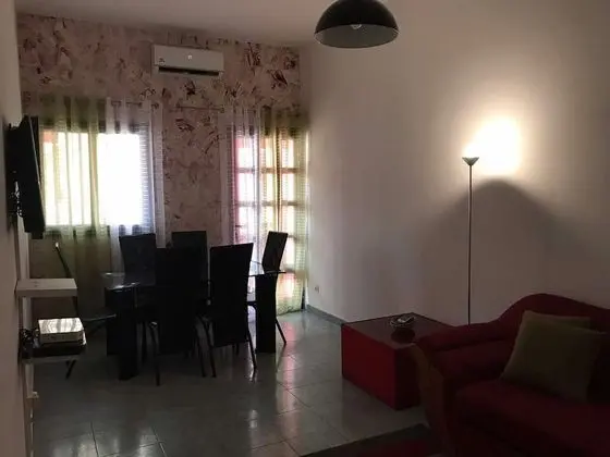 Deluxe Apart Daire, 3 Yatak Odası
