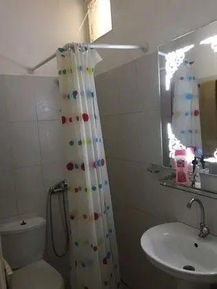 Deluxe Apart Daire, 3 Yatak Odası