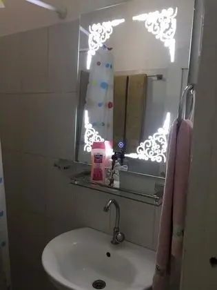 Deluxe Apart Daire, 3 Yatak Odası