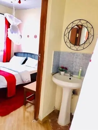 Comfort Apart Daire, 1 Yatak Odası