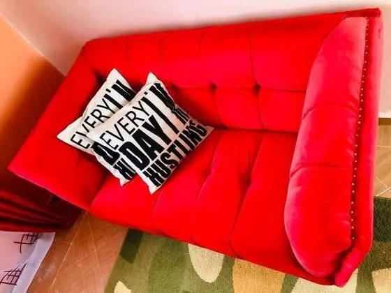 Comfort Apart Daire, 1 Yatak Odası