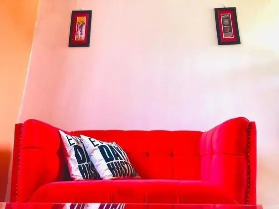Comfort Apart Daire, 1 Yatak Odası
