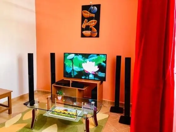 Comfort Apart Daire, 1 Yatak Odası