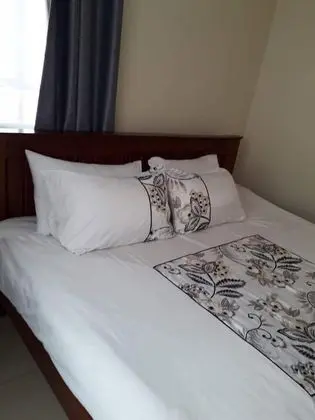 Deluxe Apart Daire