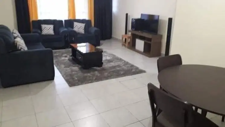 Deluxe Apart Daire