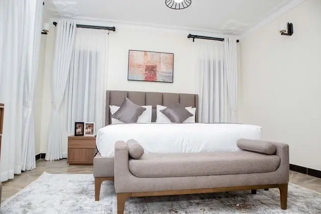 Comfort Villa