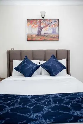 Comfort Villa