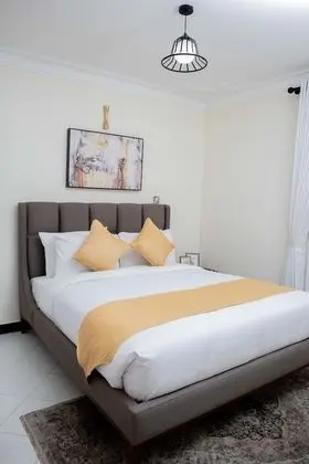 Comfort Villa