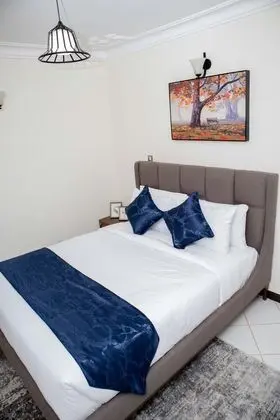 Comfort Villa