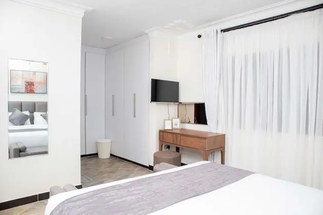 Comfort Villa