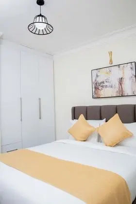 Comfort Villa