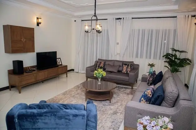 Comfort Villa