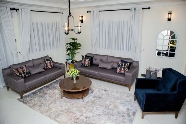Comfort Villa