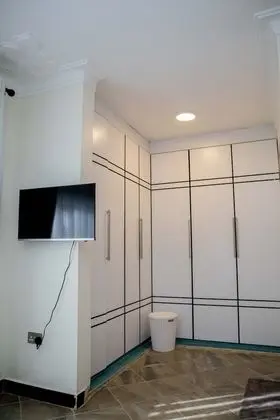 Executive Villa