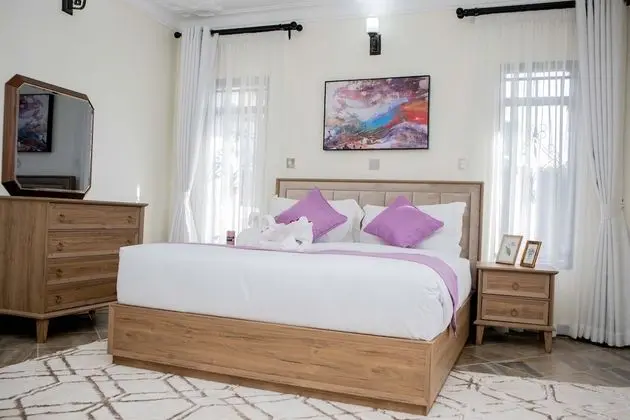 Executive Villa
