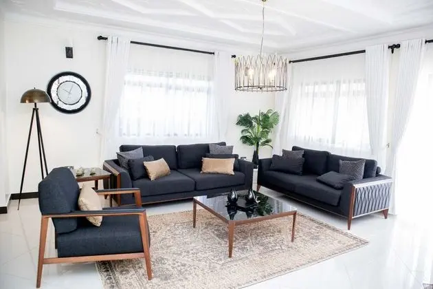 Executive Villa