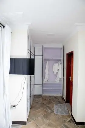 Executive Villa