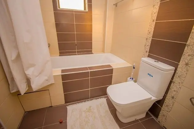 Apart Daire, 3 Yatak Odası
