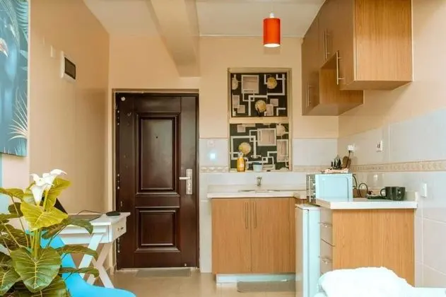 Comfort Stüdyo