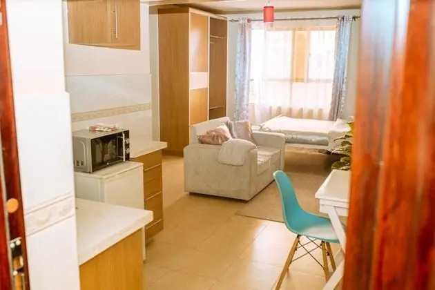 Comfort Stüdyo