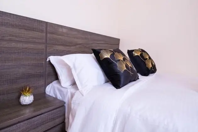 Deluxe Apart Daire