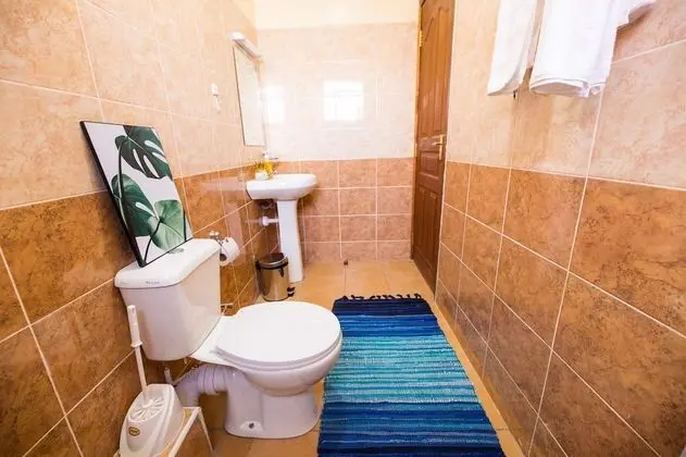 Deluxe Apart Daire