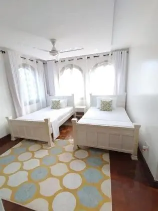 Apart Daire, 5 Yatak Odası