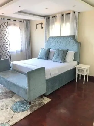 Apart Daire, 5 Yatak Odası