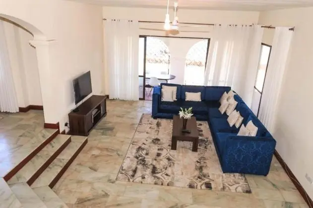 Apart Daire, 5 Yatak Odası