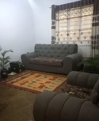 Comfort Ev
