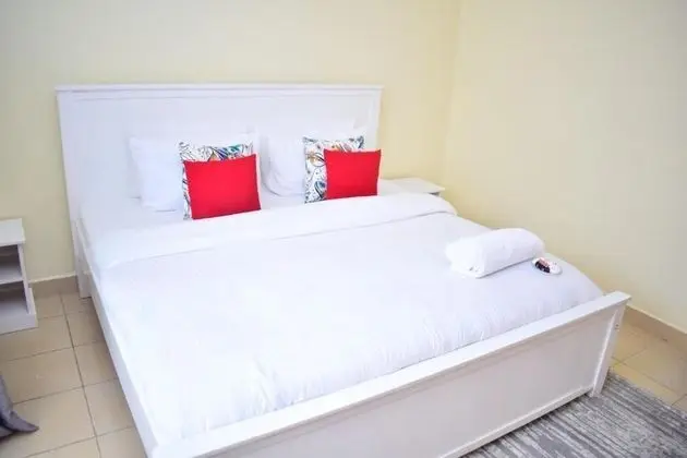 Deluxe Apart Daire