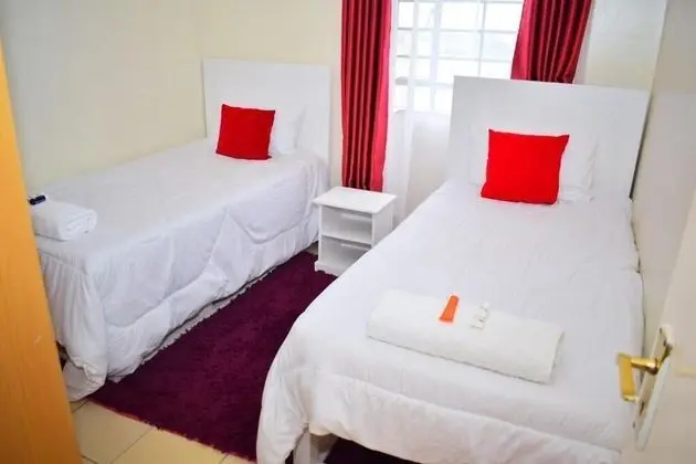 Deluxe Apart Daire