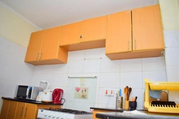 Deluxe Apart Daire