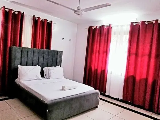 Premium Apart Daire